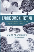 Cover: Earthbound Christian - Wipf & Stock Publishers