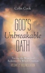 Cover: God's Unbreakable Oath, Volume 2 - Wipf and Stock Publishers