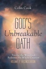 Cover: God's Unbreakable Oath, Volume 2 - Wipf and Stock