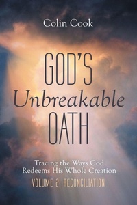 Enlarge image Cover: God's Unbreakable Oath, Volume 2 - Wipf and Stock
