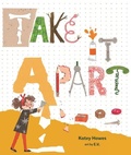 Cover: Take It Apart - Lerner Publishing Group