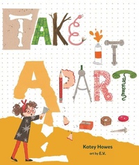 Enlarge image Cover: Take It Apart - Lerner Publishing Group