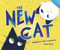 Cover: The New Cat - Lerner Publishing Group