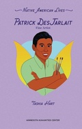 Cover: Patrick Desjarlait - Lerner Publishing Group