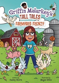 Enlarge image Cover: Farmyard Frenzy - Lerner Publishing Group
