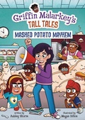 Cover: Mashed Potato Mayhem - Lerner Publishing Group
