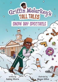 Enlarge image Cover: Snow Day Spectacle - Lerner Publishing Group