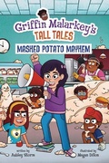 Cover: Mashed Potato Mayhem - Lerner Publishing Group