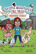 Cover: Farmyard Frenzy - Lerner Publishing Group