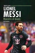 Cover: Lionel Messi - Lerner Publishing Group