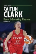 Cover: Caitlin Clark - Lerner Publishing Group