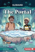 Cover: The Portal - Lerner Publishing Group