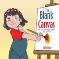 Cover: The Blank Canvas - Xlibris AU