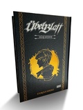 Cover: UEbel Blatt Deluxe Edition, Vol. 6 - Yen Press