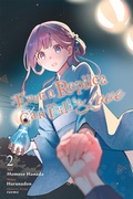 Cover: Even a Replica Can Fall in Love, Vol. 2 (manga) - Yen Press