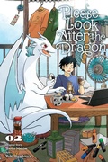 Cover: Please Look After the Dragon, Vol. 2 - Yen Press