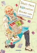 Cover: Skull-face Bookseller Honda-san: The Complete Omnibus - Yen Press
