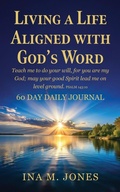 Cover: Living a Life Aligned with God's Word - Xulon Press
