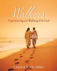 Enlarge image Cover: Walkers - Xulon Press