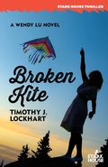 Cover: Broken Kite - Stark House Press