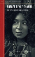 Cover: The Tongue I Dream in - PM Press