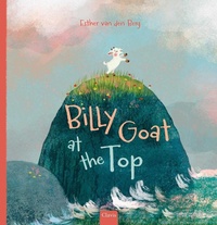 Enlarge image Cover: Billy Goat at the Top - Clavis Publishing