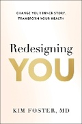 Cover: Redesigning You - Greenleaf Book Group LLC
