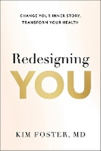 Enlarge image Cover: Redesigning You - Greenleaf Book Group LLC