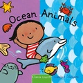 Cover: Ocean Animals - Clavis Publishing