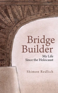 Enlarge image Cover: Bridge Builder - Academic Studies Press