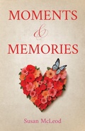 Cover: Moments & Memories - Atmosphere Press
