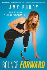 Enlarge image Cover: Bounce Forward - Amplify Publishing
