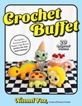 Cover: Crochet Buffet - Page Street Publishing Co.