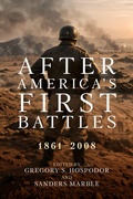 Cover: After America's First Battles - Naval Institute Press