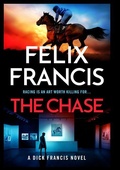 Cover: The Chase - Crooked Lane Books