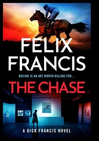 Enlarge image Cover: The Chase - Crooked Lane Books