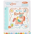 Cover: My First Rodeo (a Tuffy Book) - Cottage Door Press