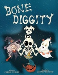 Cover: Bone Diggity - Lawley Enterprises LLC