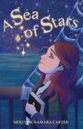 Cover: A Sea of Stars - Lawley Enterprises LLC