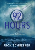 Cover: 92 Hours - Koehler Books