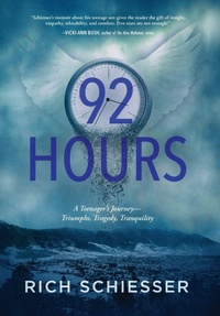 Enlarge image Cover: 92 Hours - Koehler Books