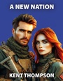 Cover: A New Nation - Spines