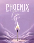 Cover: Phoenix - Gloria Krause, Ph.D., LISW