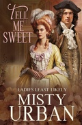 Cover: Tell Me Sweet - Ladies Least Likely