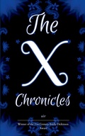 Cover: The X Chronicles - BookLeaf Publishing