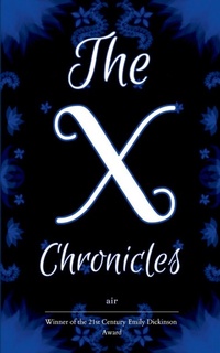 Enlarge image Cover: The X Chronicles - BookLeaf Publishing