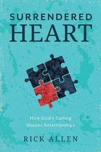 Enlarge image Cover: Surrendered Heart - Storybuilders Press