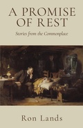 Cover: A Promise of Rest - Atmosphere Press