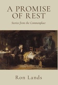 Cover: A Promise of Rest - Atmosphere Press