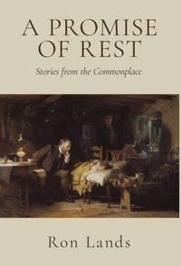Enlarge image Cover: A Promise of Rest - Atmosphere Press